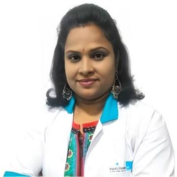 Dr Sucharitha David